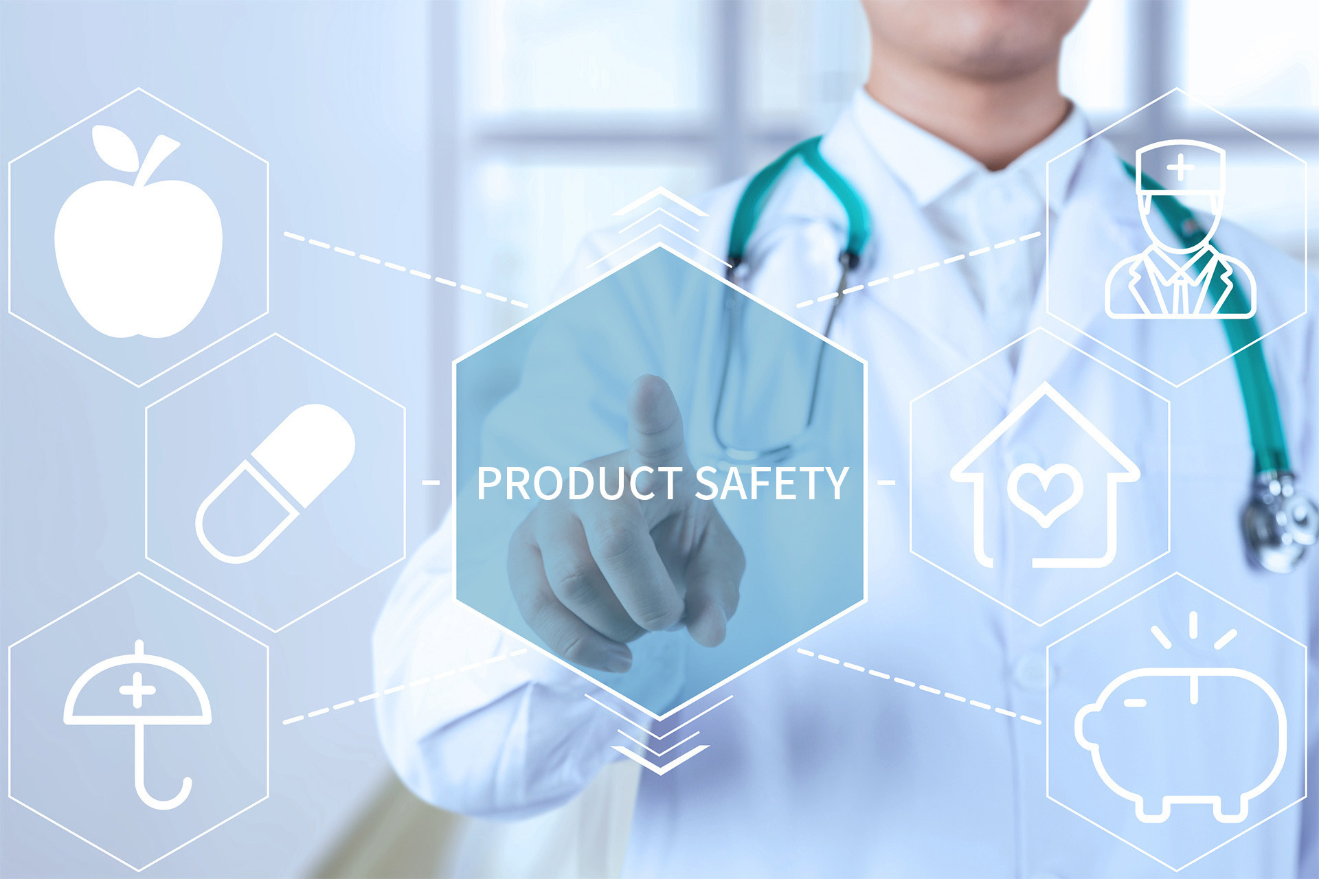 PRODUCT SAFETY