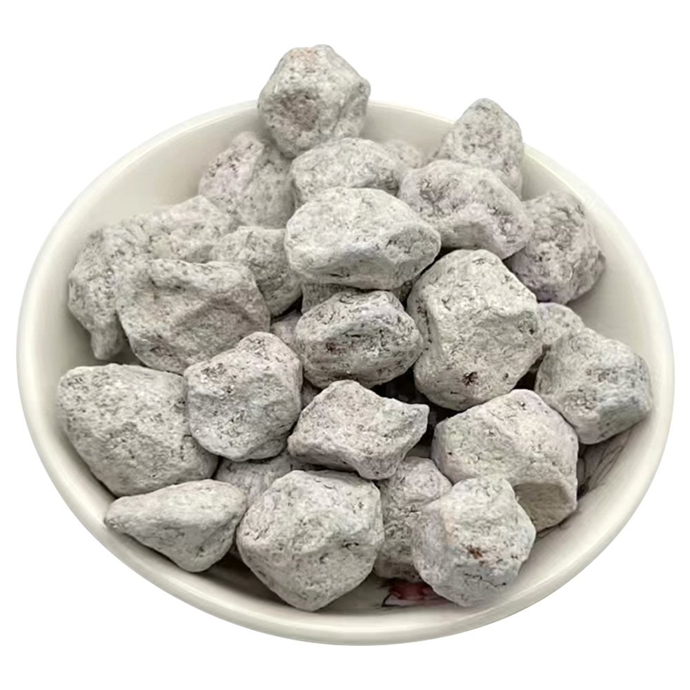 Preserved White Plums (白话梅)