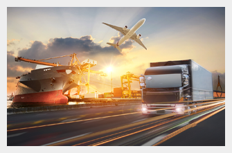 International Shipping Express