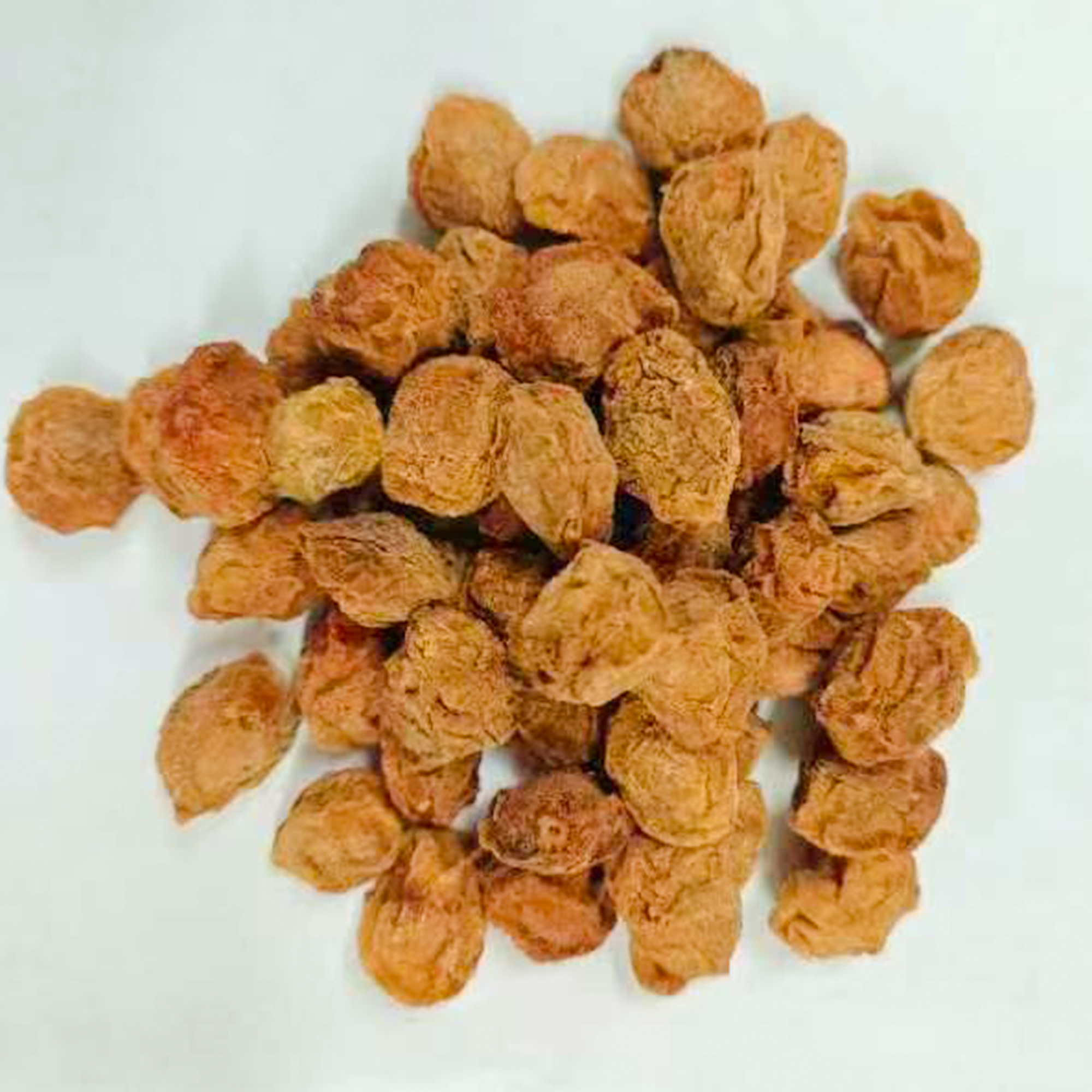 Taiwanese Plum