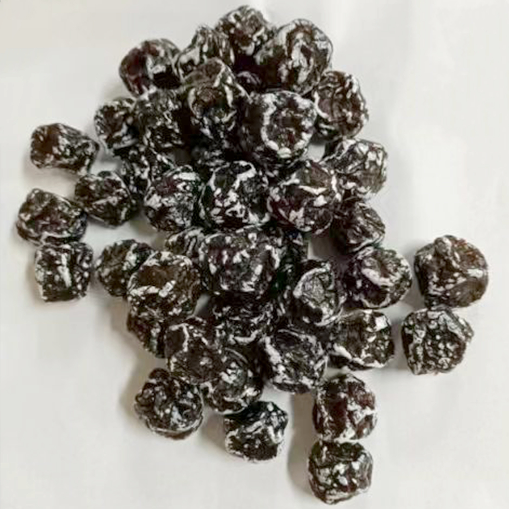 Yogurt plum