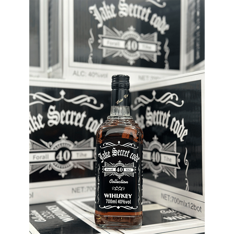 WEISS CARD Whisky