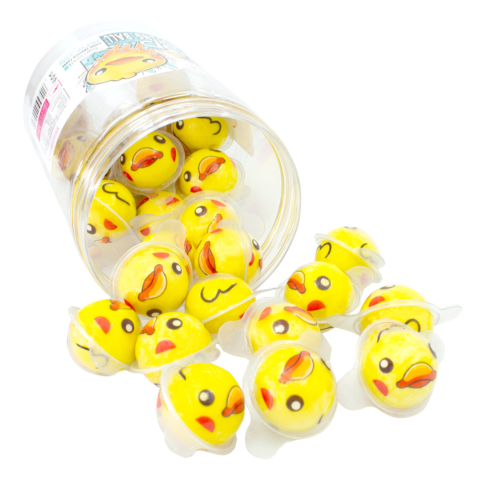 Duck Gummy Candy