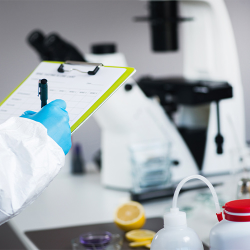 Laboratory Methodology