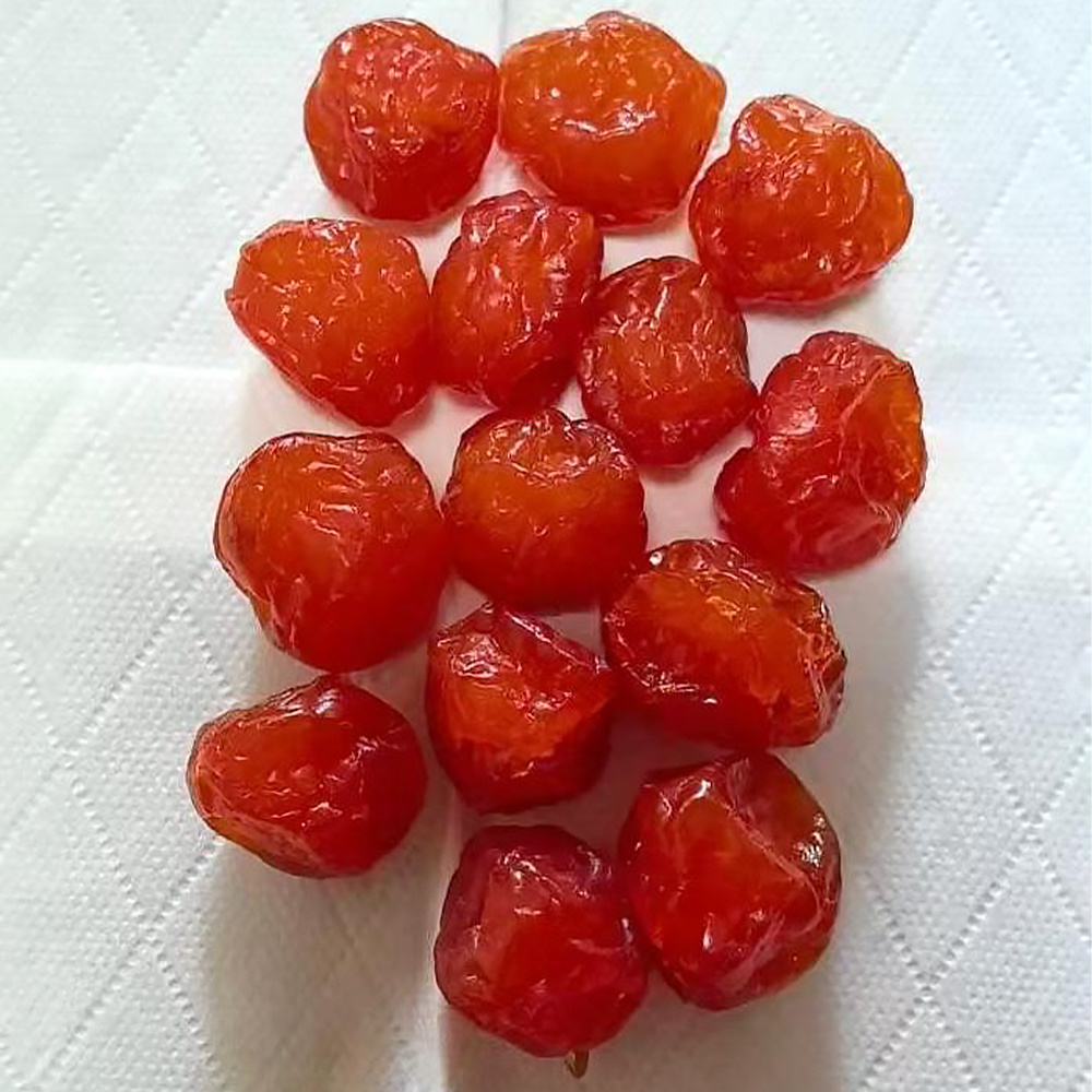 Yogurt Prunes