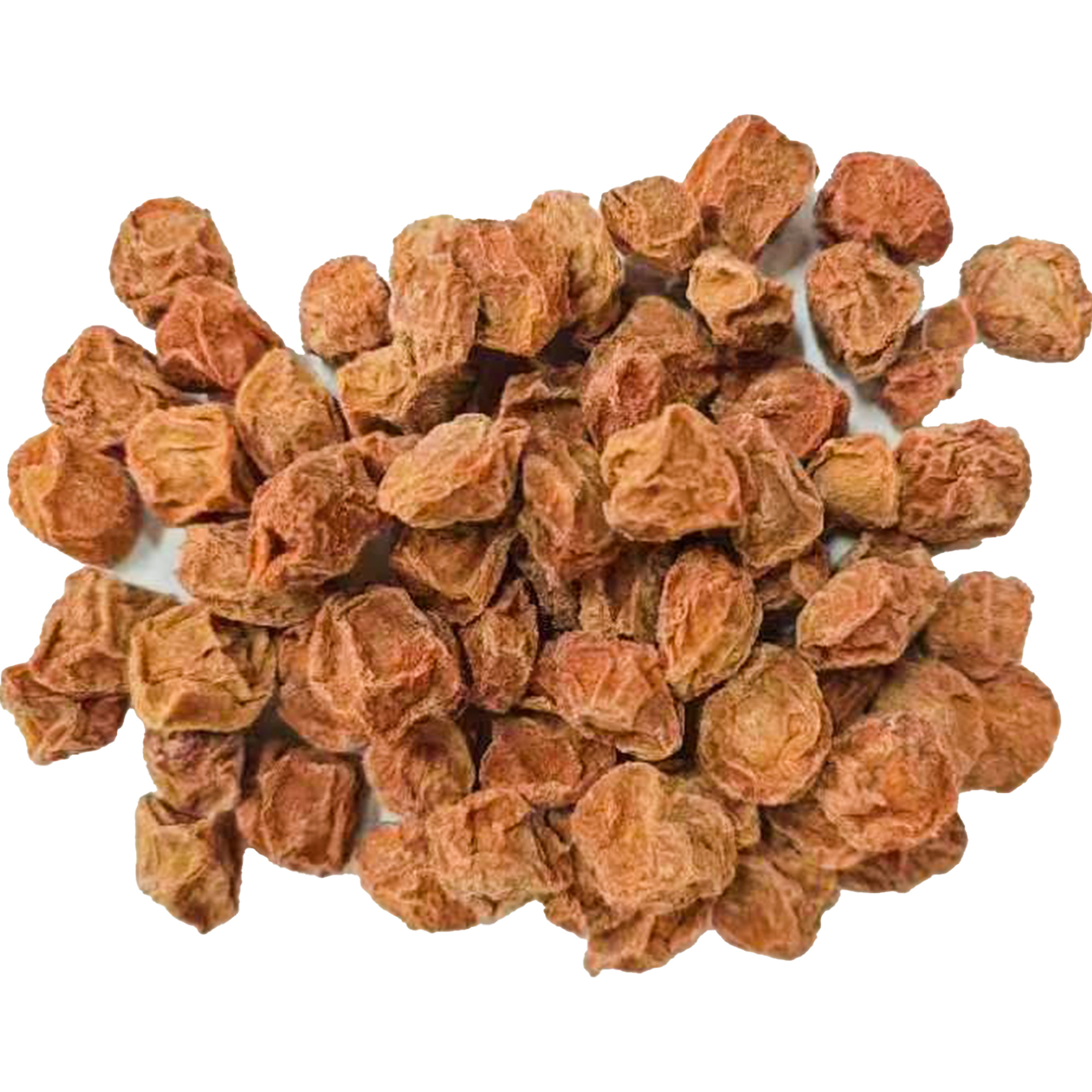 Creamy Prune Huamei