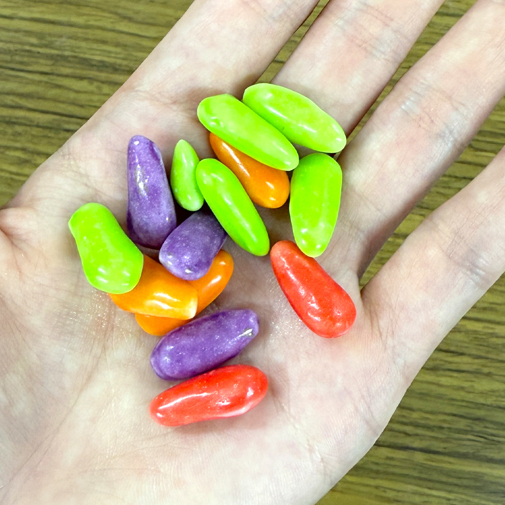 Fruity Chewy Candy