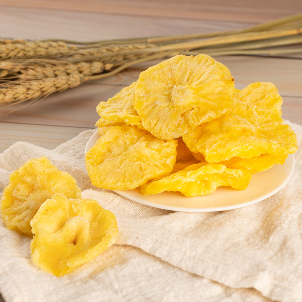 Pineapple Slices
