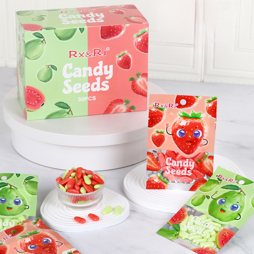 Candy Seeds