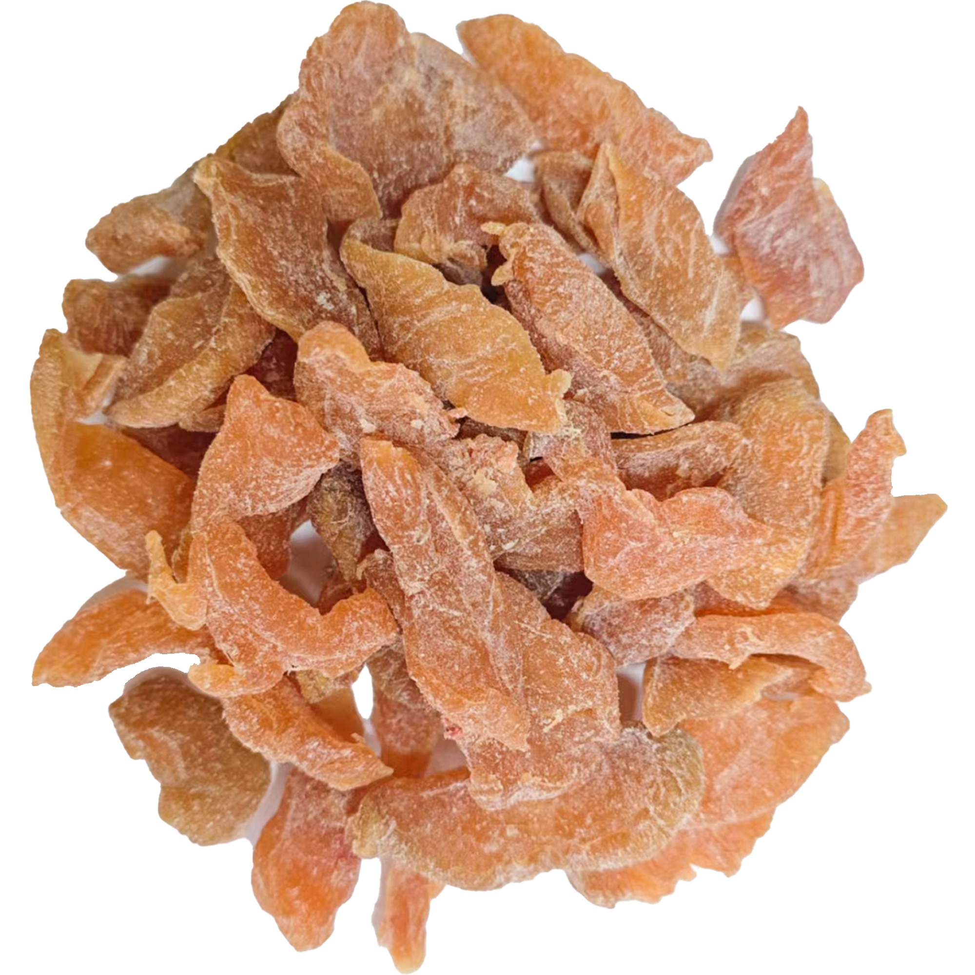 Dried Peach Slices