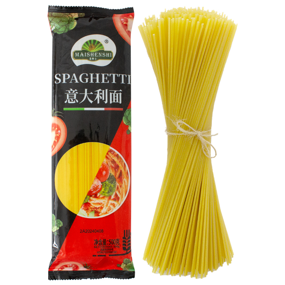 Spaghetti Pasta