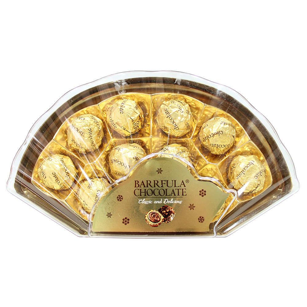 Premium Chocolate Gift Balls