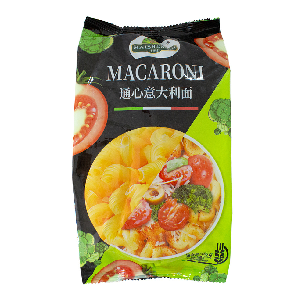 Macaroni Pasta