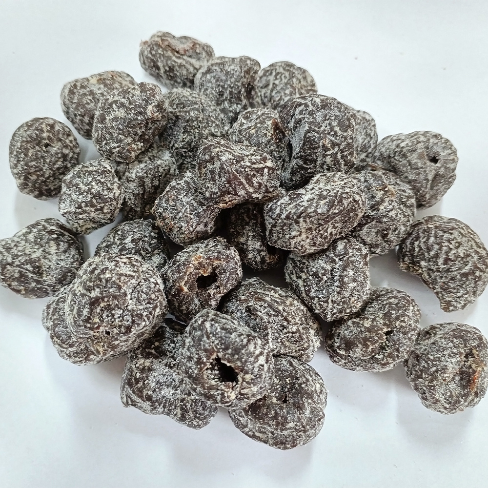 Seedless Preserved Plum