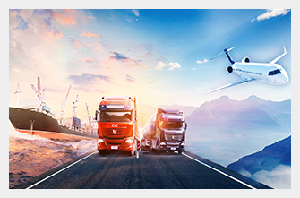 International Shipping Express