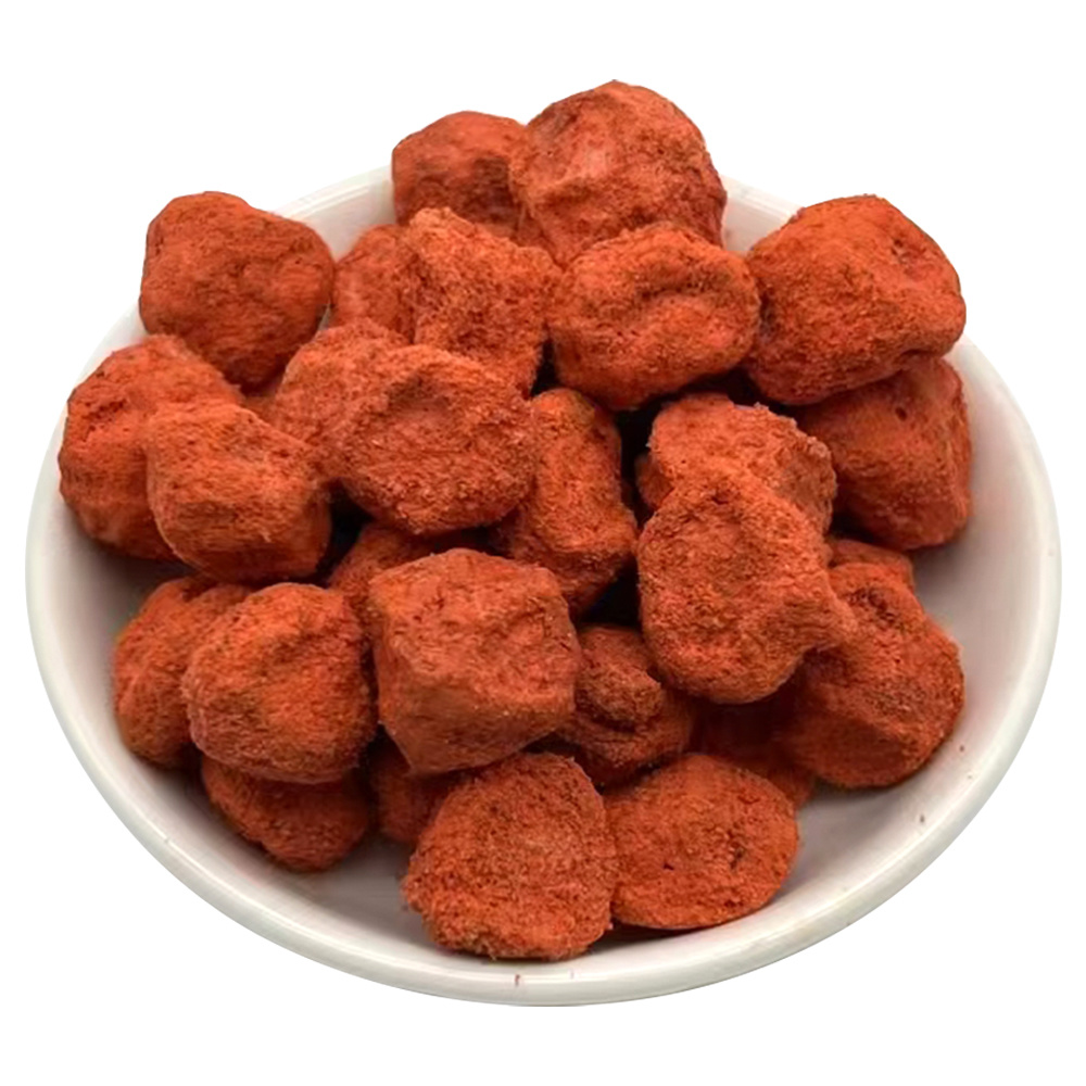 Red Huamei Preserved Fruits