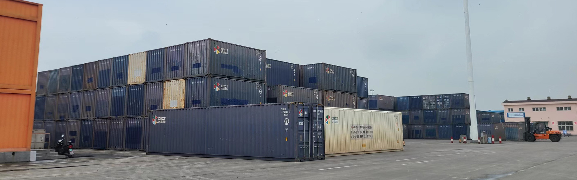 Efficient Distribution - Providing Energy to the World