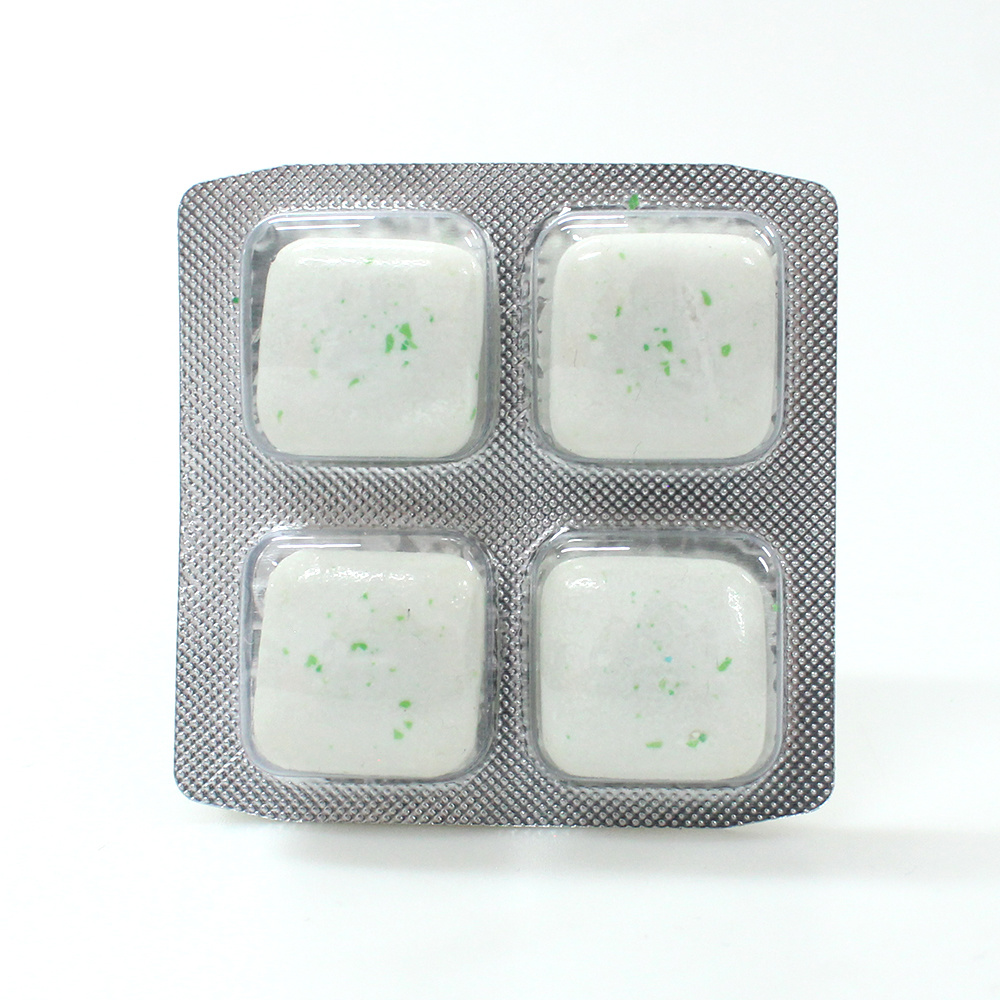 Fresh Chewing Gum