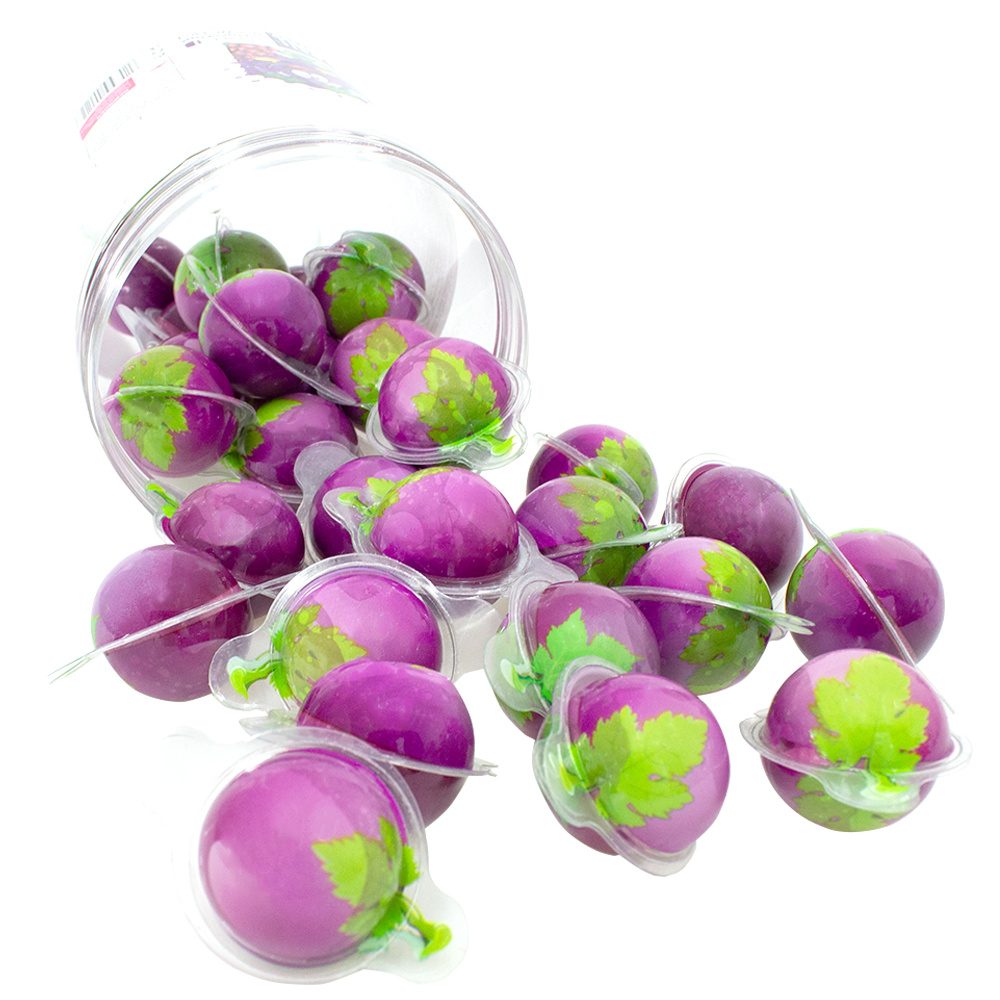 Grape Gummy Candy