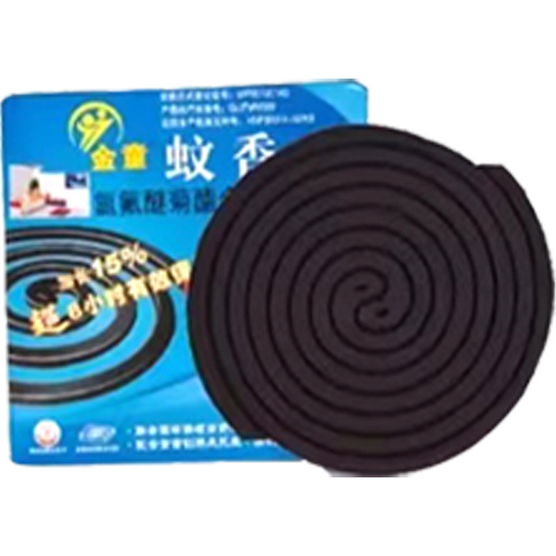 Mosquito Coils