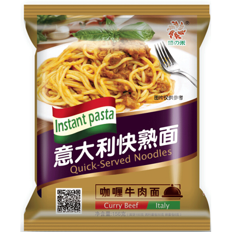 Quick-Cook Pasta