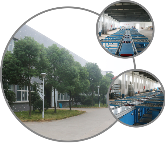 扬州万能科技发展有限公司 扬州万能科技发展有限公司
