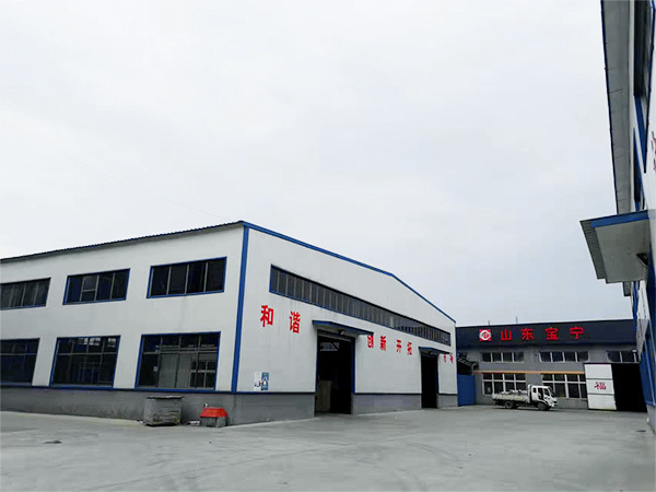 廠容廠貌