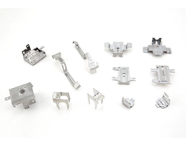 Temperature controller bracket, shell and other accessories