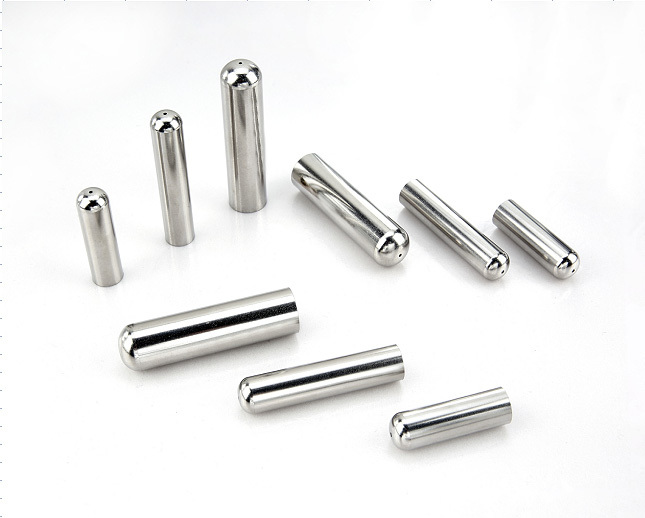 Thermal expansion valve fittings