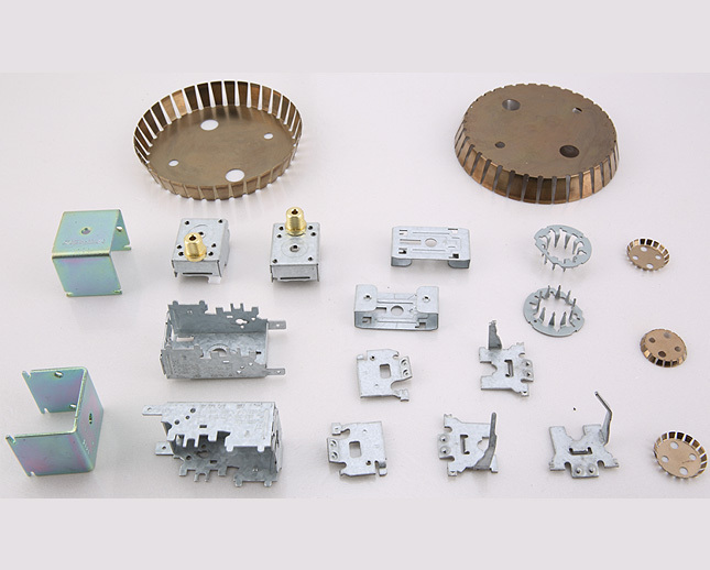 Temperature controller bracket, shell and other accessories.