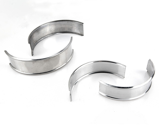 Pipe clamping inner sleeve