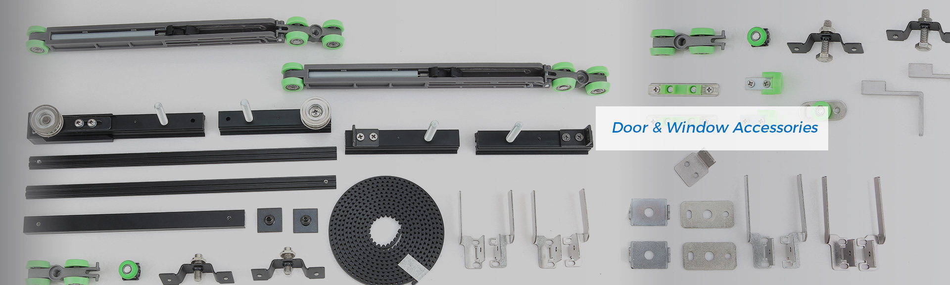 Door & Window Accessories Door & Window Accessories