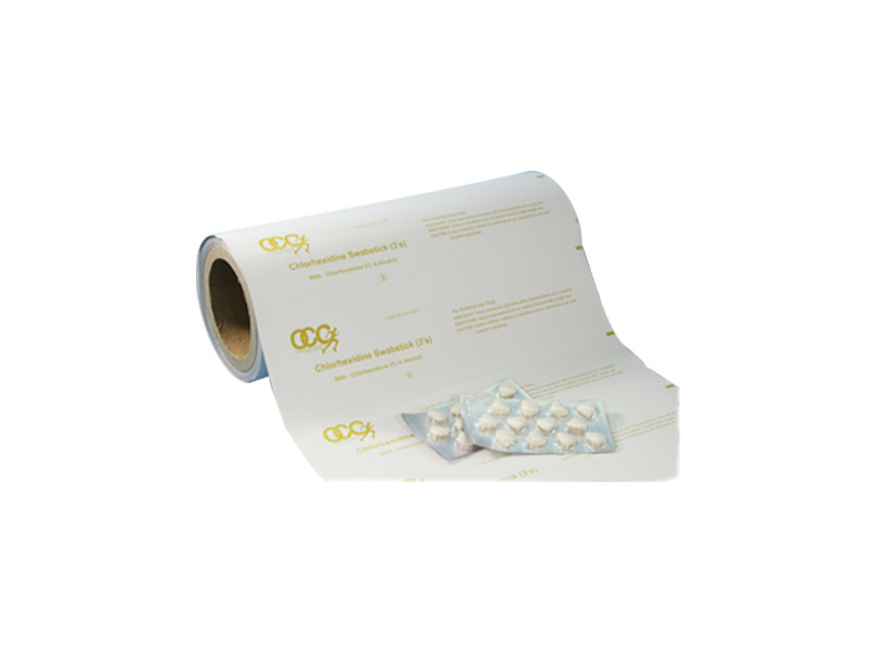 Aluminium Foil for Blister Packaging: An Essential Component in Pharmaceutical Packaging