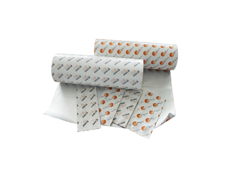 The Benefits of Using China Aluminium Lidding Foil in Pharmaceutical Packaging