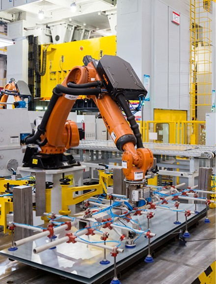 Mechanical Manufacture and Automation