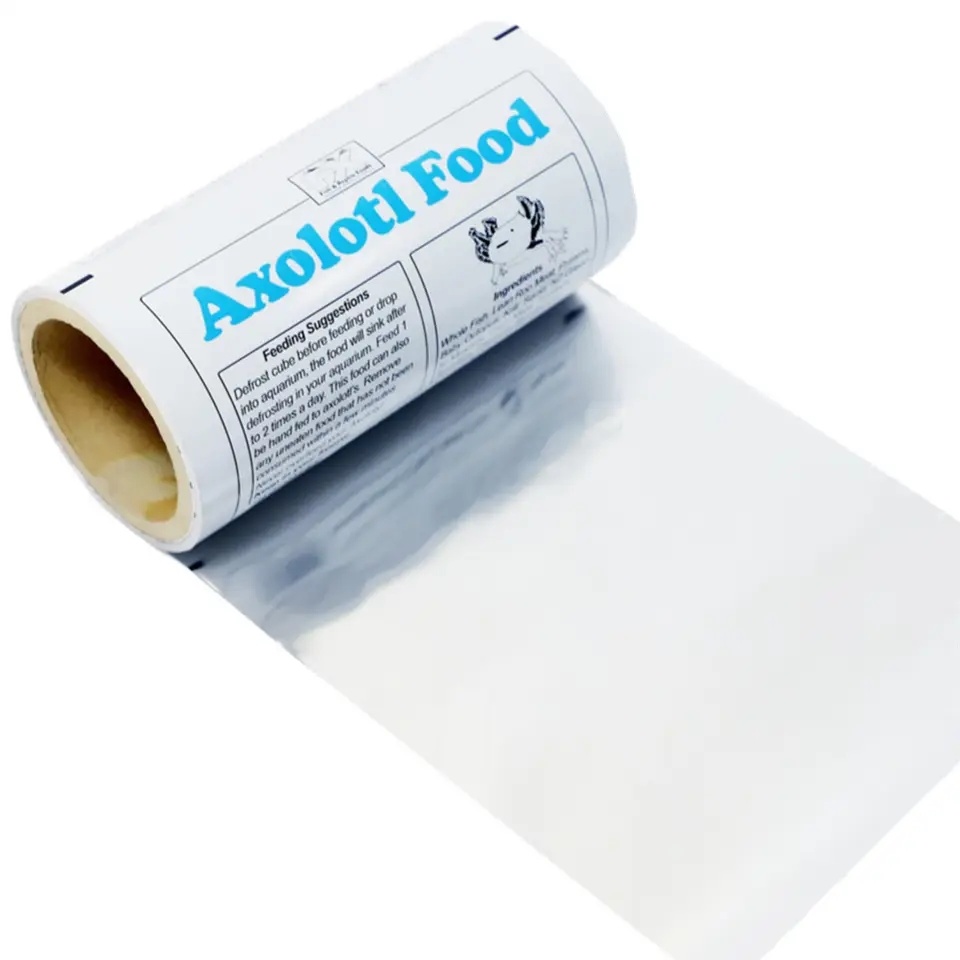 Aluminium Blister Foil - Protecting Pharmaceuticals Through Innovative Packaging