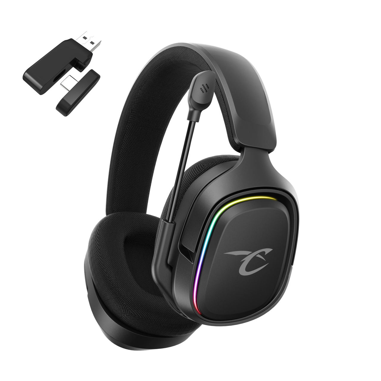 GL-520 Wireless Gaming Headset