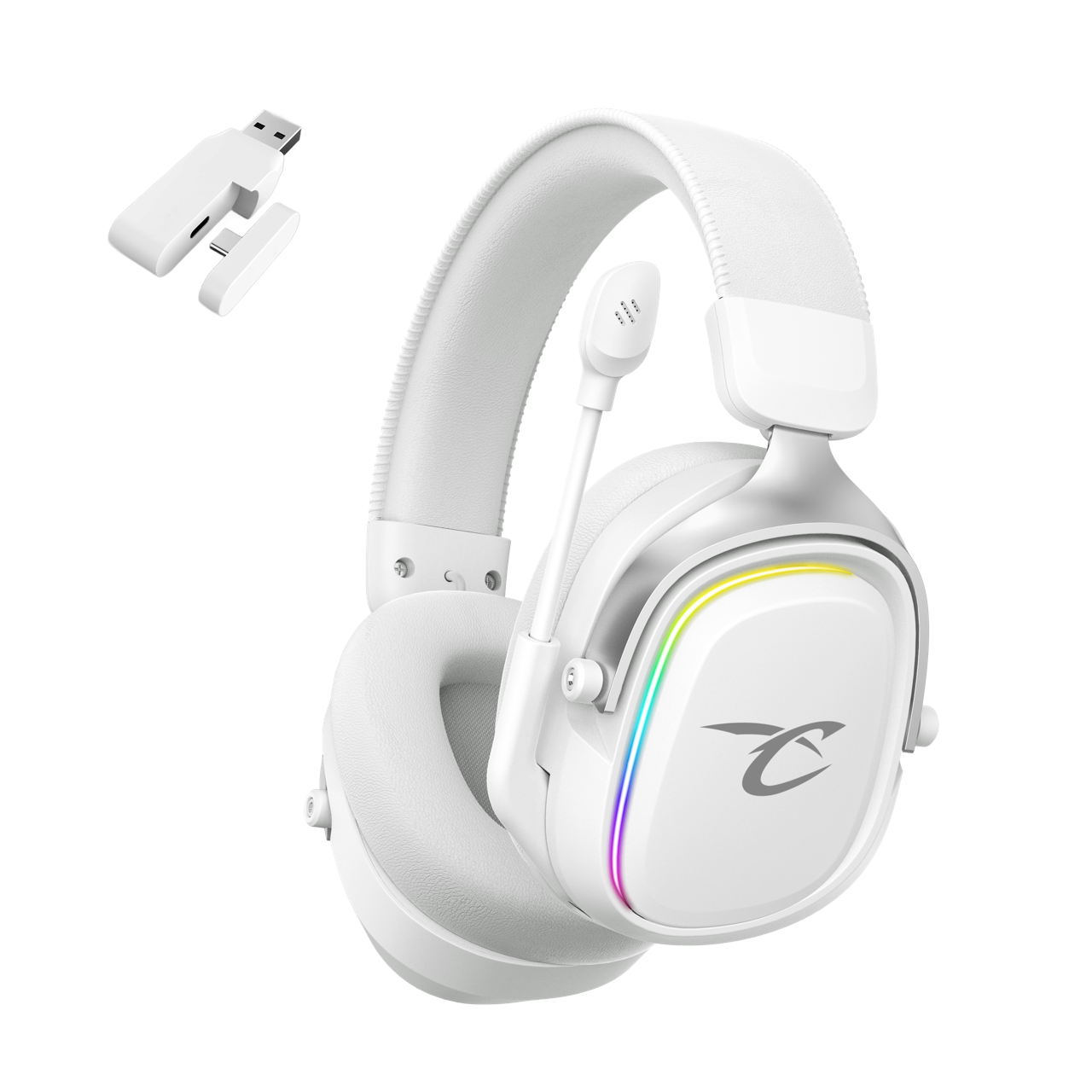 GL-560 Wireless Gaming Headset