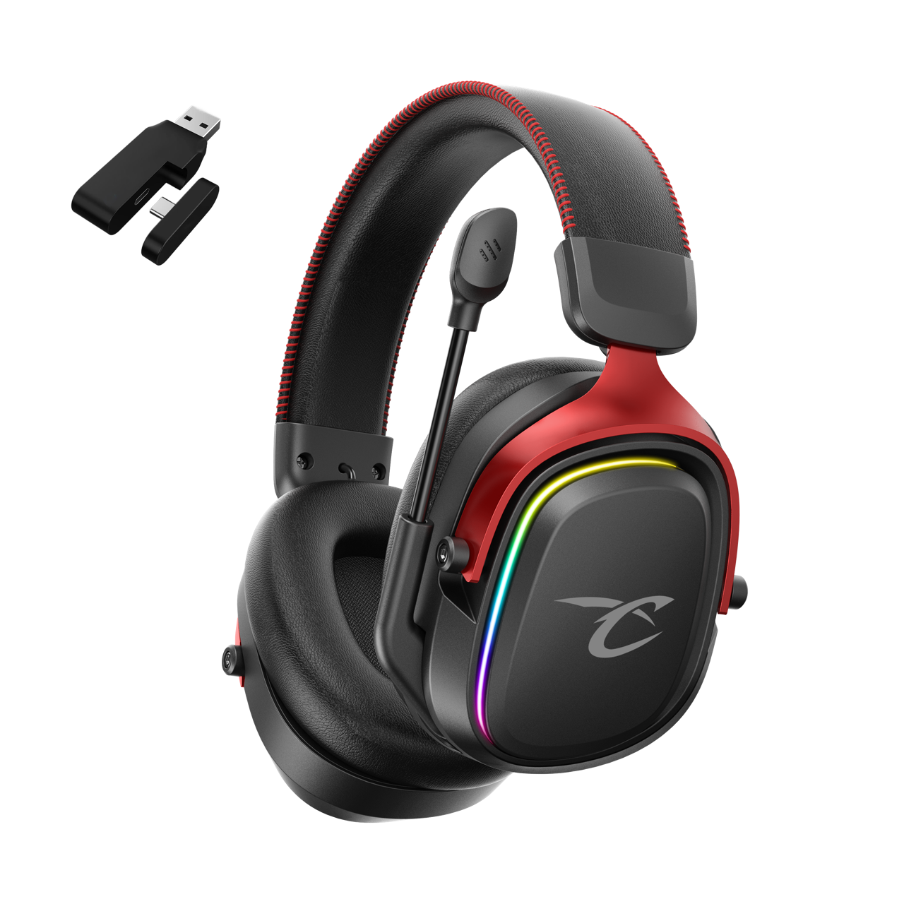 GL-560 Wireless Gaming Headset