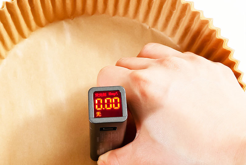 Air fryer Liners paper