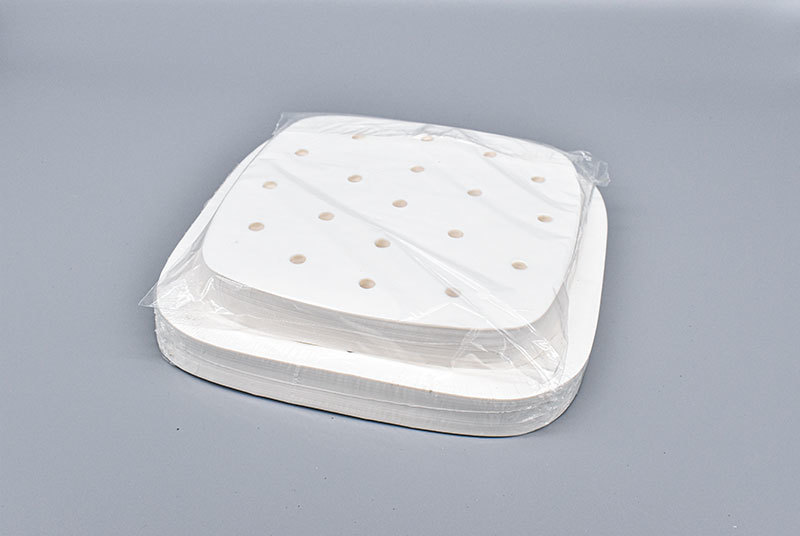 Barbecue paper