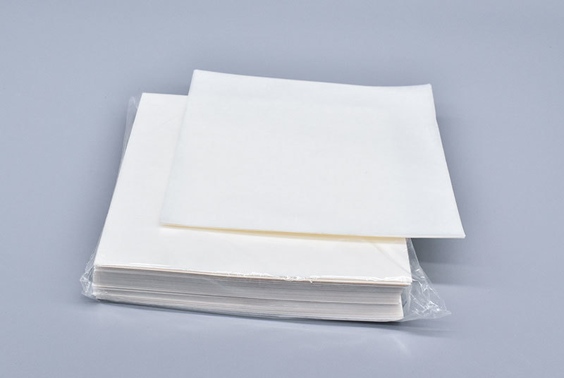 Wax paper