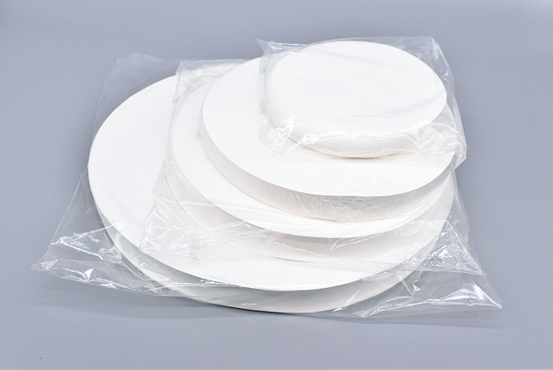 Steamer paper