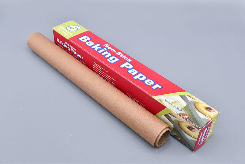 Baking paper