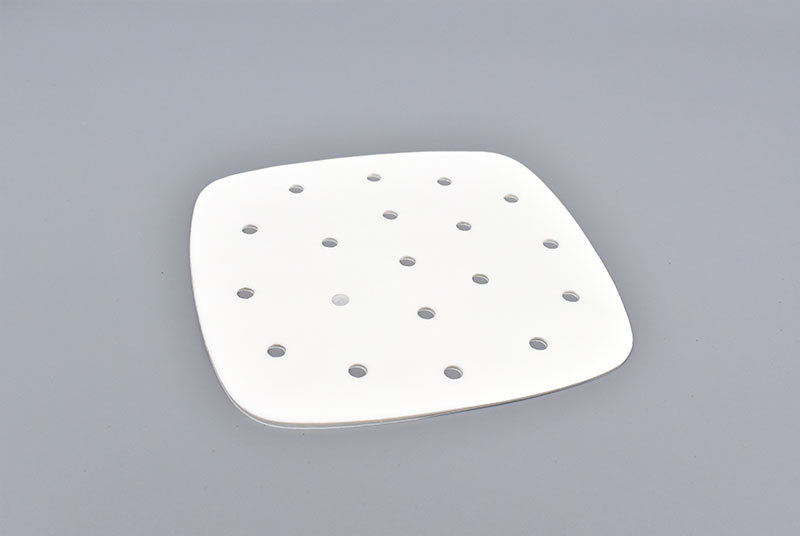 Barbecue paper