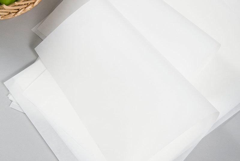 Barbecue paper