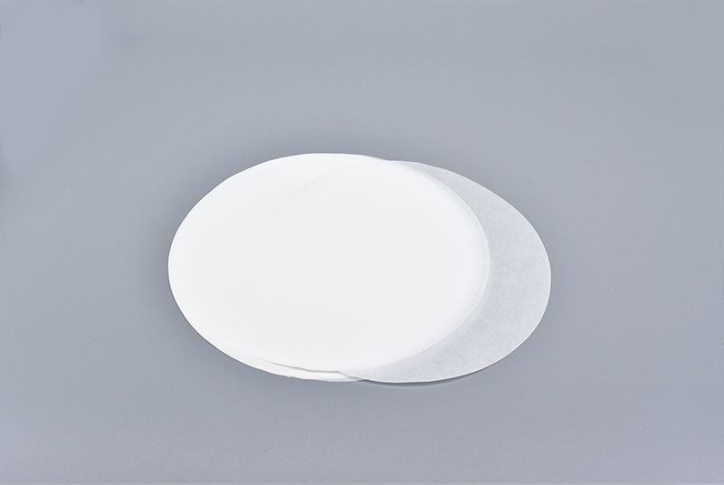 Steamer paper