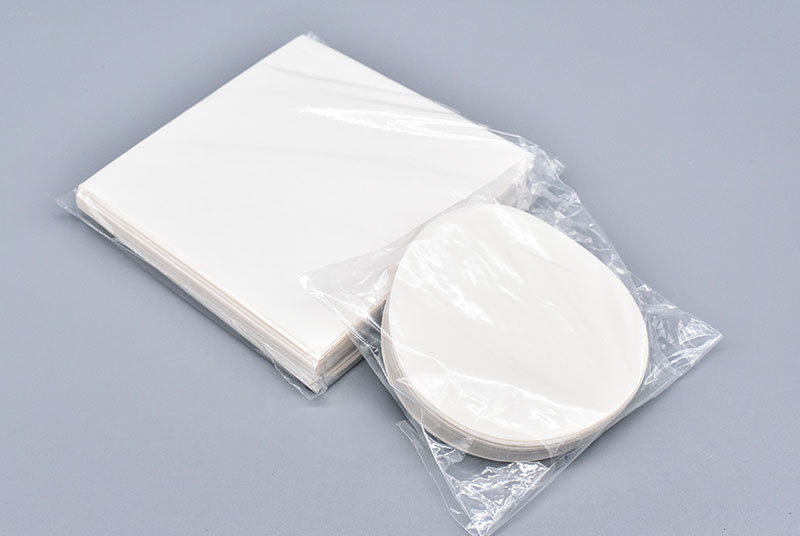 Wax paper
