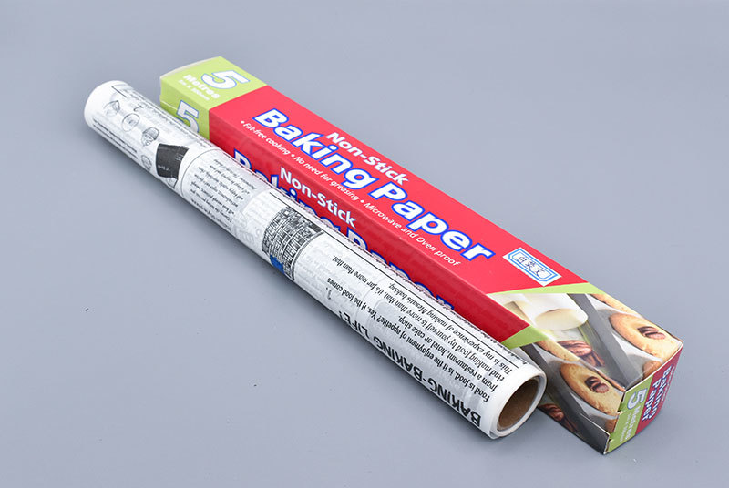 Baking paper