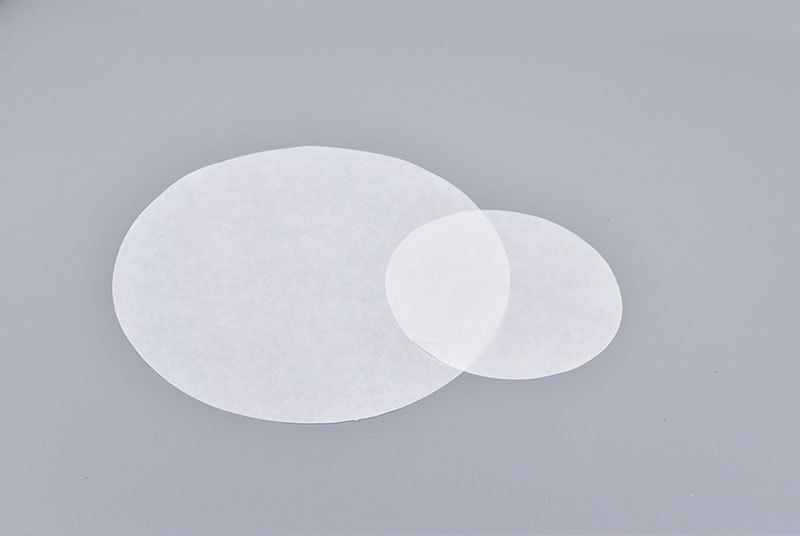 Steamer paper